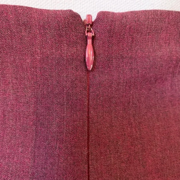 Nanette Lepore | Spy on Me Top Secret Pencil Skirt - Picture 6 of 8